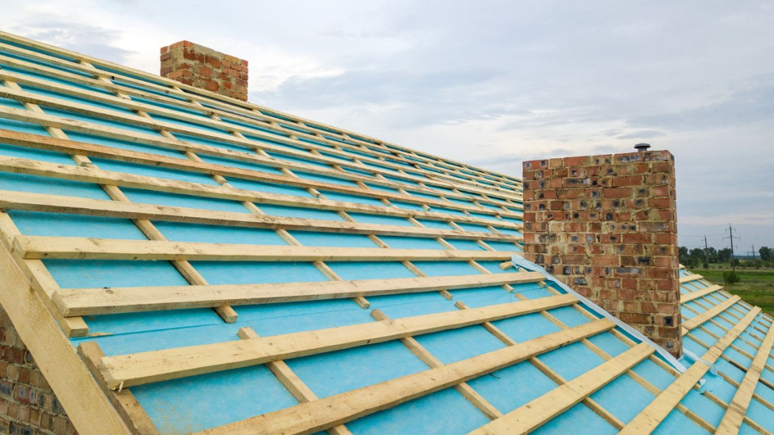 héjazat cseréje gyorsan és tisztán