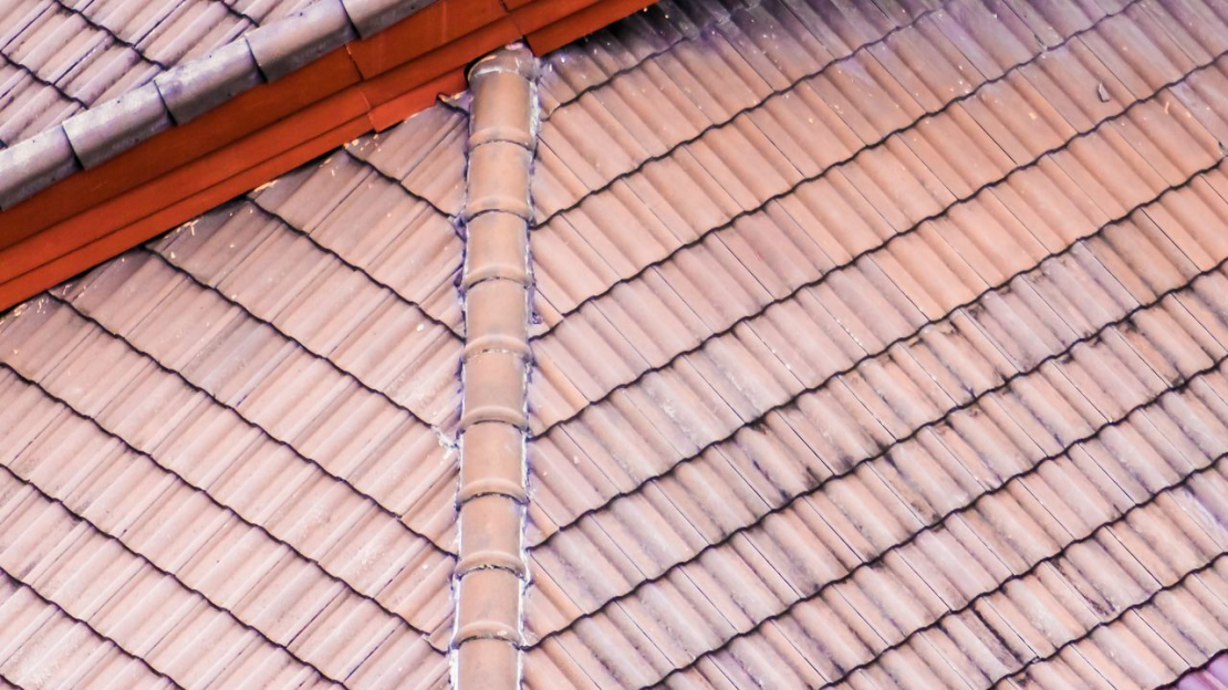 kúpcserép kenés szakértelemmel, kúpcserép kikenés árak megfizethetően