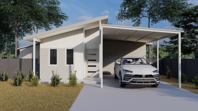 Országos kiszállással kocsibeálló készítés