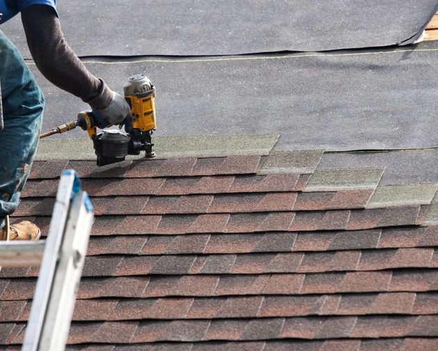 A zsindelyes tető kiváló választás