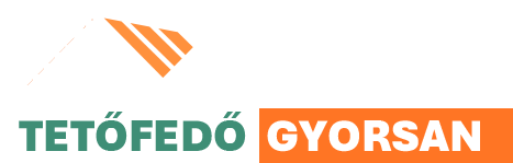 Tetőfedő gyorsan garanciával