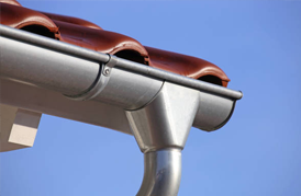 Ereszcsatorna Szerelés és Javítás