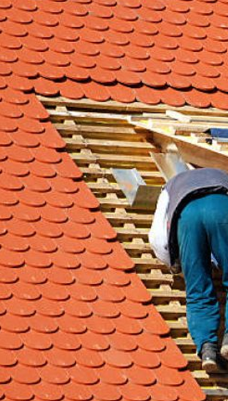 Garanciális tetőfedési munkák