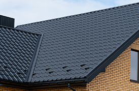 Gazdaságos megoldás tetőfelújításra