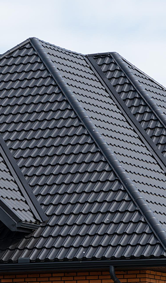 Tetőfelújítás gyorsan